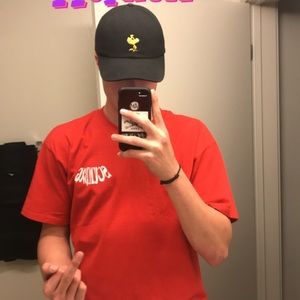 Meet your Posher, Devin
